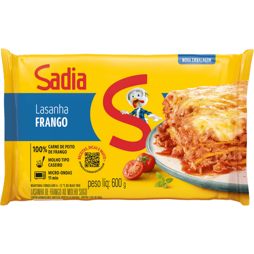 Lasanha-de-Frango-ao-Molho-Sugo-Sadia-Pacote-600g Lasanha-de-Frango-ao-Molho-Sugo-Sadia-Pacote-600g