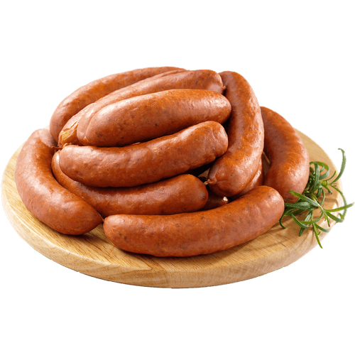 Linguica-Calabresa-Defumada-Pamplona-400g Linguica-Calabresa-Defumada-Pamplona-400g