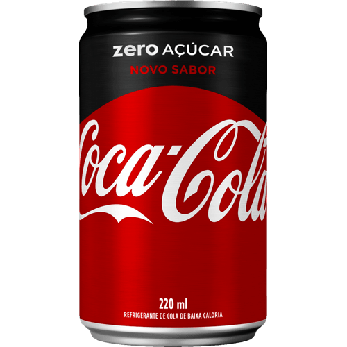 Refrigerante-Coca-Cola-Mini-220ml