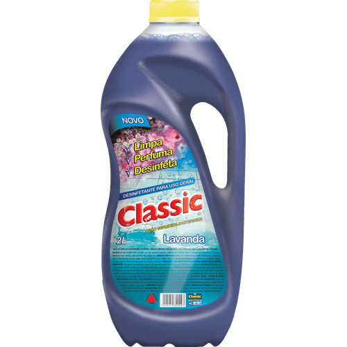 Desinfetante-Classic-Lavanda-2lt Desinfetante-Classic-Lavanda-2lt