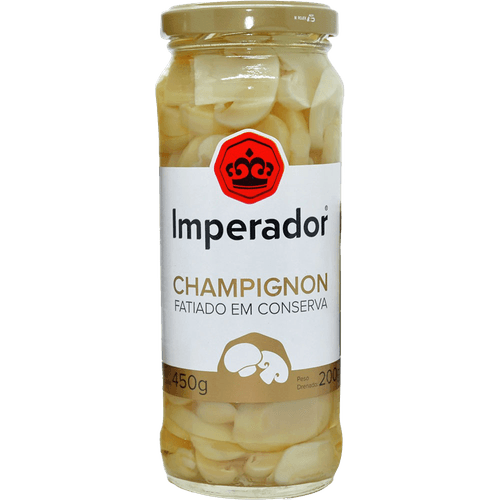 Cogumelo-Imperador-200gr---Fatiado Cogumelo-Imperador-200gr---Fatiado