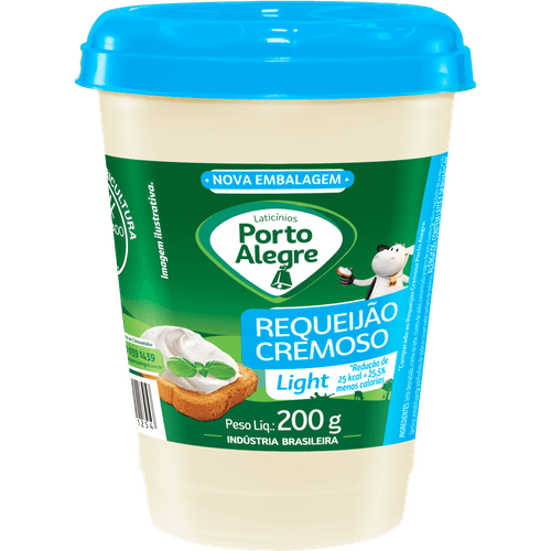 Requeijao-Cremoso-Porto-Alegre-Light-Pote-200-g Requeijao-Cremoso-Porto-Alegre-Light-Pote-200-g