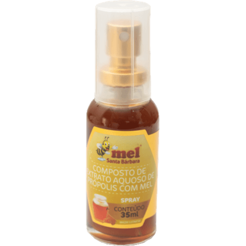 Spray-Mel-E-Propolis-35ml Spray-Mel-E-Propolis-35ml