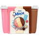 Sorvete-Moca-Morango-Beijinho-e-Brigadeiro-Nestle-Pote-15l Sorvete-Moca-Morango-Beijinho-e-Brigadeiro-Nestle-Pote-15l