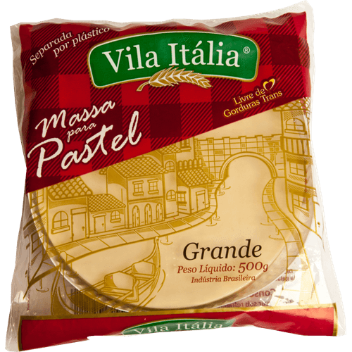 Massa-Pastel-Frescova-V-italia-500g-pc-Gde Massa-Pastel-Frescova-V-italia-500g-pc-Gde