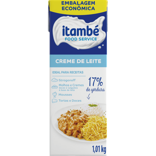 Creme-de-Leite-Itambe-Tradicional-101kg Creme-de-Leite-Itambe-Tradicional-101kg