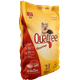 Racao-Quatree-Gourmet-Sabor-Peixe-Carne-E-Frango-Para-Caes-Adultos-Racas-Pequenas-3kg