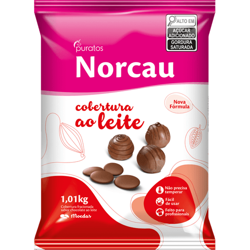 COB-CHOC-NORCAU-PREM-101KG-GOTAS-AO-LEITE
