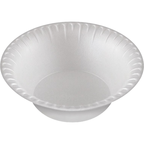 Cumbuca-Isopor-Wr-CF15-Branca-20-Unidades Cumbuca-Isopor-Wr-CF15-Branca-20-Unidades