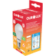 Lampada-Ourolux-Superled-Ouro-9w-Biv-6500k-Cx