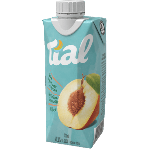 Nectar-de-Pessego-Tial-Caixa-330ml Nectar-de-Pessego-Tial-Caixa-330ml