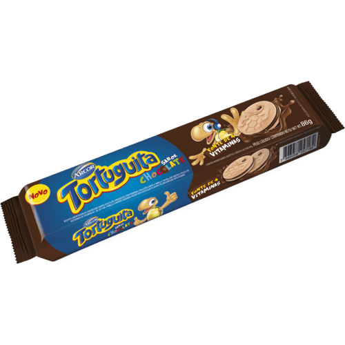 BISC-RECH-ARCOR-TORTUGUITA-86G-PC-CHOC BISC-RECH-ARCOR-TORTUGUITA-86G-PC-CHOC