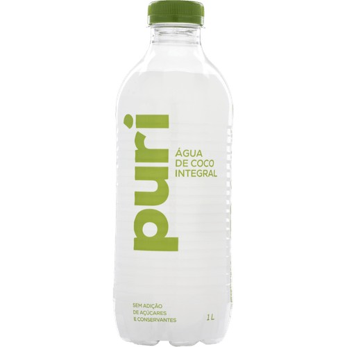 Agua-de-Coco-Puri-Garrafa-1L Agua-de-Coco-Puri-Garrafa-1L