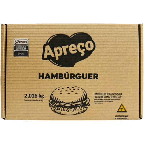 Carne-de-Hamburguer-Misto-Apreco-56g Carne-de-Hamburguer-Misto-Apreco-56g