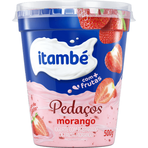 Iogurte-Integral-com-Preparado-de-Fruta-Morango-Itambe-Pedacos-Pote-450g Iogurte-Integral-com-Preparado-de-Fruta-Morango-Itambe-Pedacos-Pote-450g
