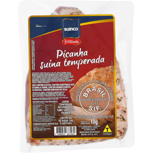 Picanha-Suina-Cozinha-Premiada-Temperada-1Kg Picanha-Suina-Cozinha-Premiada-Temperada-1Kg