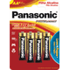 Pilha-Alcalina-Aa-Panasonic-Power-Alkaline-6-Unidades-15v-Leve-Mais-Pague-Menos Pilha-Alcalina-Aa-Panasonic-Power-Alkaline-6-Unidades-15v-Leve-Mais-Pague-Menos