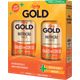 Kit-Shampoo-275ml---Condicionador-175ml-Niely-Gold-Hidratacao-Milagrosa-Agua-de-Coco---Extrato-de-Babosa