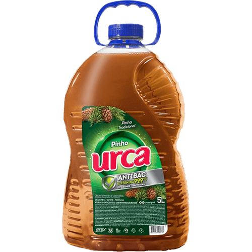DESINF-PINHO-URCA-5L-GL-TRAD DESINF-PINHO-URCA-5L-GL-TRAD