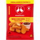 Empanado-a-Base-de-Carne-de-Frango-Tradicional-Perdigao-Mini-Chicken-Pacote-3kg