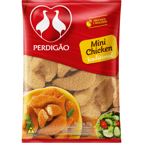 Empanado-a-Base-de-Carne-de-Frango-Tradicional-Perdigao-Mini-Chicken-Pacote-3kg Empanado-a-Base-de-Carne-de-Frango-Tradicional-Perdigao-Mini-Chicken-Pacote-3kg