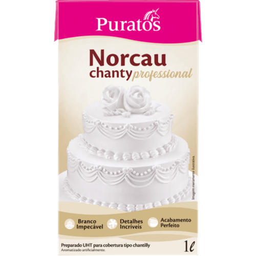 Chantilly-Chanty-Profissional-Puratos-1L Chantilly-Chanty-Profissional-Puratos-1L