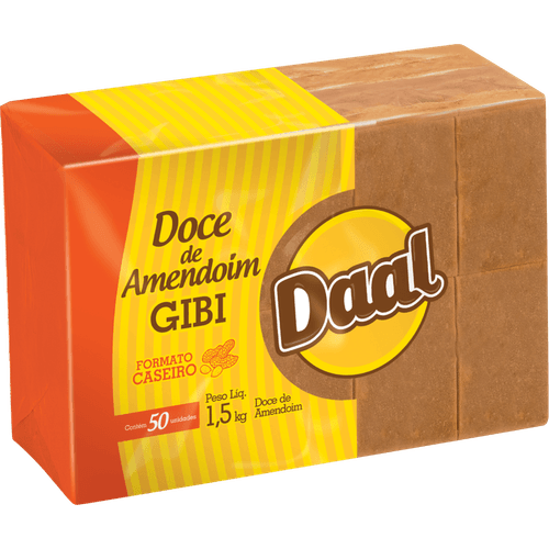 DOCE-DAAL-GIBI-15KG-PC-C-50-AMEND