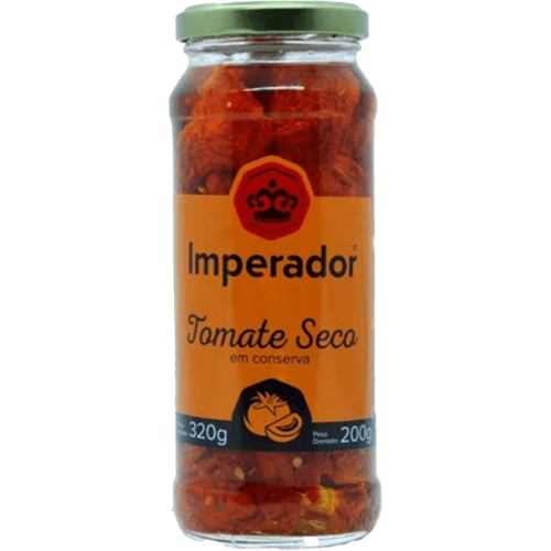 Tomate-Seco-Imperador-em-Conserva-200g Tomate-Seco-Imperador-em-Conserva-200g