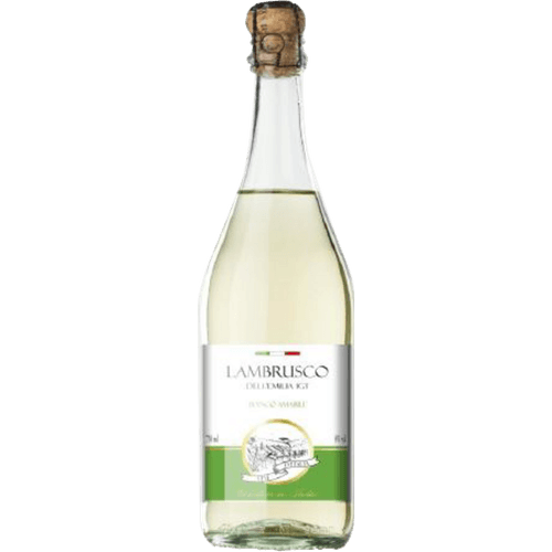 Vinho-Italiano-Lambrusco-Decordi-Emilia-Branco-750ml Vinho-Italiano-Lambrusco-Decordi-Emilia-Branco-750ml
