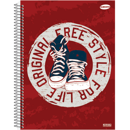 Caderno-Universitario-Sao-Domingos-Kbom--10-Materias-Masculino-Capa-Sortidos-200-Folhas