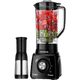 Liquidificador-Mondial-Turbo-Power-Preto-110V