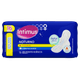 Absorvente-Higienico-com-Abas-Suave-Intimus-Noturno-Pacote-16-Unidades-Leve-Mais-Pague-Menos Absorvente-Higienico-com-Abas-Suave-Intimus-Noturno-Pacote-16-Unidades-Leve-Mais-Pague-Menos