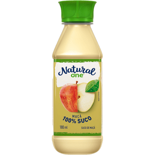 Suco-Maca-Natural-One-Ambiente-Garrafa-180ml Suco-Maca-Natural-One-Ambiente-Garrafa-180ml