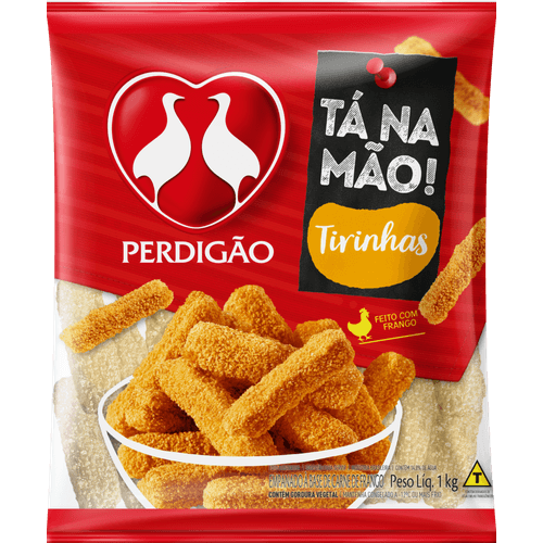 Tirinha-de-frango-tradicional-1kg-Perdigao Tirinha-de-frango-tradicional-1kg-Perdigao