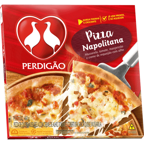 Pizza-Napolitana-Congelada-Perdigao-460G Pizza-Napolitana-Congelada-Perdigao-460G