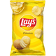 Batata-Frita-Lisa-Classica-Lay-s-Pacote-153g
