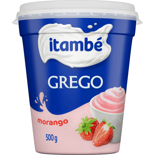 Iogurte-com-Preparado-de-Fruta-Morango-Grego-Itambe-Pote-450g Iogurte-com-Preparado-de-Fruta-Morango-Grego-Itambe-Pote-450g