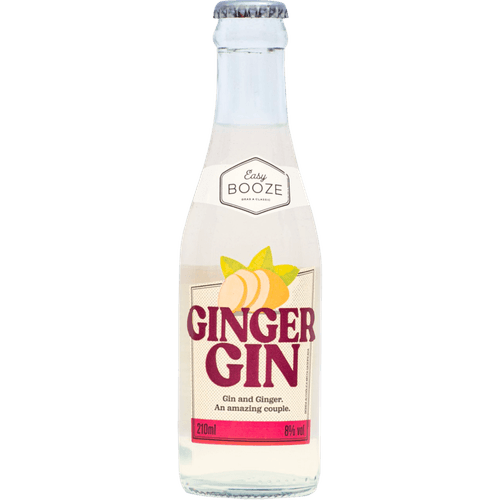 Ready-To-Drink-Ginger-Gin-E.booze-200ml Ready-To-Drink-Ginger-Gin-E.booze-200ml