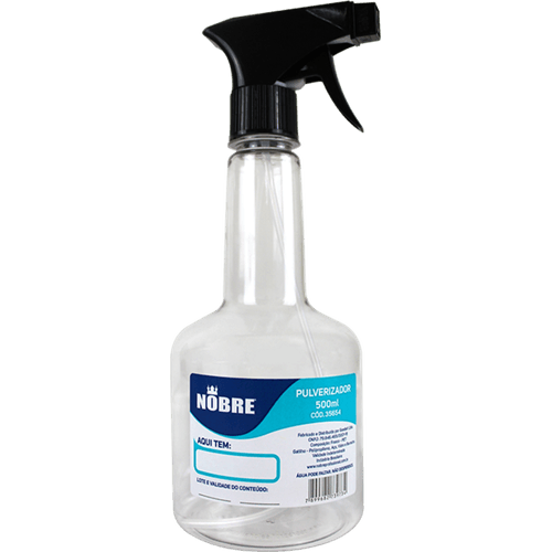 Pulverizador-Multiuso-Nobre-500ml Pulverizador-Multiuso-Nobre-500ml