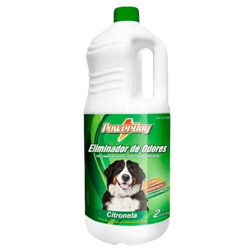 Eliminador-De-Odores-Powerdog-2l Eliminador-De-Odores-Powerdog-2l