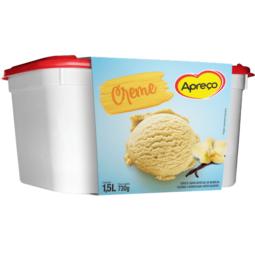 Sorvete-Creme-Apreco-15-Litros Sorvete-Creme-Apreco-15-Litros