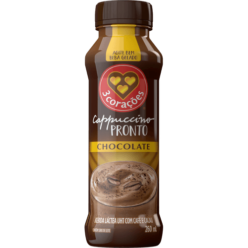 Bebida-Lactea-Cappuccino-Chocolate-3-Coracoes-260ml Bebida-Lactea-Cappuccino-Chocolate-3-Coracoes-260ml