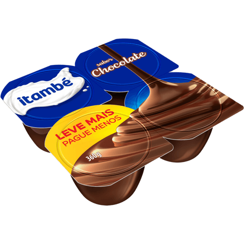 Sobremesa-Lactea-Cremosa-Chocolate-Wonka-Itambe-Bandeja-360g-4-Unidades