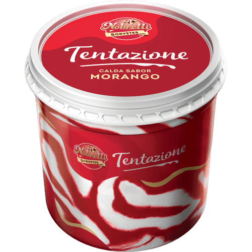 Sorvete-Baunilha-com-Calda-Morango-Nobrelli-Tentazione-Pote-15l