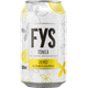 Agua-Tonica-com-Toque-de-Limao-Siciliano-Zero-Acucar-FYs-Lata-350ml Agua-Tonica-com-Toque-de-Limao-Siciliano-Zero-Acucar-FYs-Lata-350ml