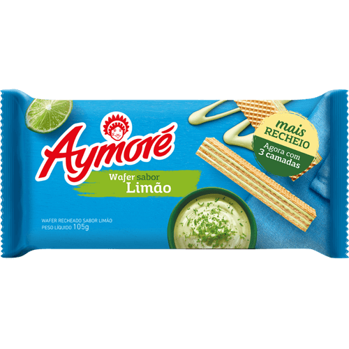 Biscoito-Wafer-Recheio-Limao-Aymore-Pacote-105g
