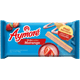 Biscoito-Wafer-com-Recheio-de-Morango-Aymore-Pacote-105g