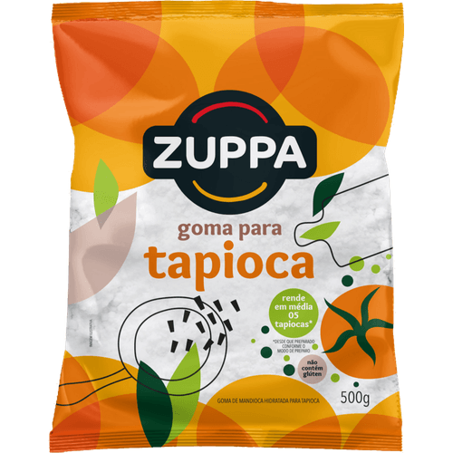 Goma-de-Mandioca-Hidratada-para-Tapioca-Zuppa-Pacote-500g Goma-de-Mandioca-Hidratada-para-Tapioca-Zuppa-Pacote-500g