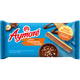 Biscoito-Wafer-Recheio-Chocolate-com-Avela-Aymore-Pacote-105g