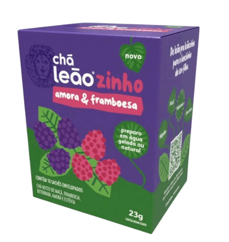 Chá Misto de Maçã, Hibisco, Beterraba, Cenoura, Folhas de Estévia
